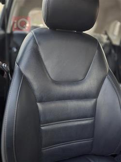 BAIC Q35